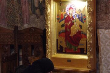 Când te vei liniști, vei putea să te vezi în lumina corectă pe tine însăți și pe cei din jur