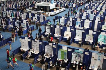 Suceava a avut reprezentanți aproape în fiecare an la aceste competiții. Foto Intel ISEF - cel mai amplu concurs de inventica pentru liceeni