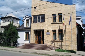 Parchetul de pe lângă Judecătoria Câmpulung Moldovenesc