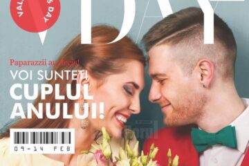 Premii pentru îndrăgostiți, la Iulius Mall Suceava