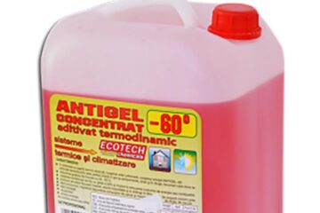 Bătrân aflat în stare gravă în spital, după ce a băut 300 de mililitri de antigel