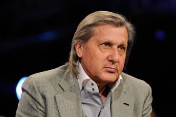 Ilie Năstase spune că are încredere în fetele pe care le coordonează
