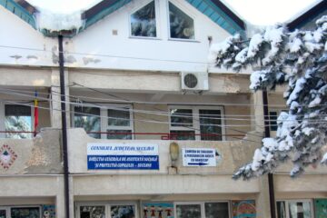 Direcția Generală de Asistență Socială și Protecția Copilului (DGASPC) Suceava