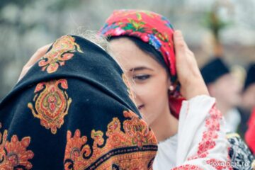 Sfaturi pentru o soacră ce nu-și iubește nora Foto: Doxologia.ro