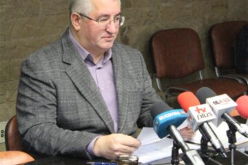 Ion Lungu: „Foarte multe investiții pe care le-am aprobat sunt făcute în vederea obținerii autorizărilor ISU"