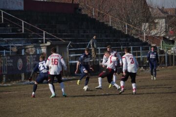 Stadionul Ițcani revine în administrarea Primăriei Suceava, pentru a fi modernizat