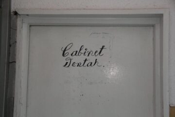 Bani pentru cabinetele stomatologice școlare