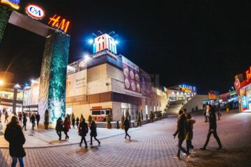 Premii pentru îndrăgostiți, la Iulius Mall Suceava