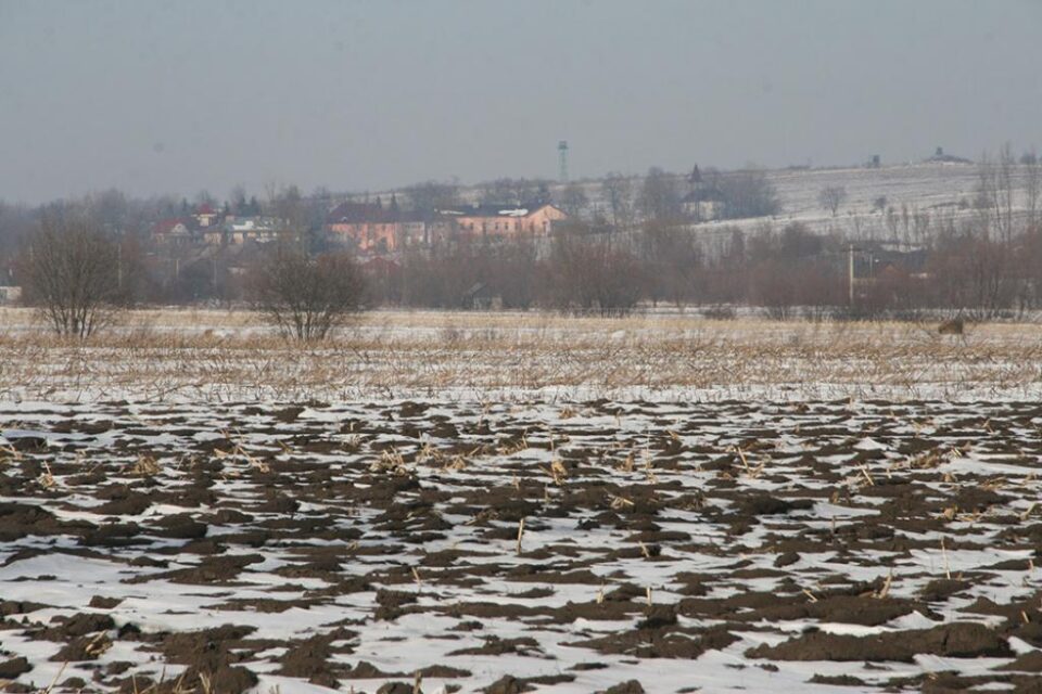 Inginerii funciare grosolane pe spatele sătenilor din Mușenița