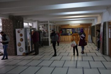 Universitatea din Suceava