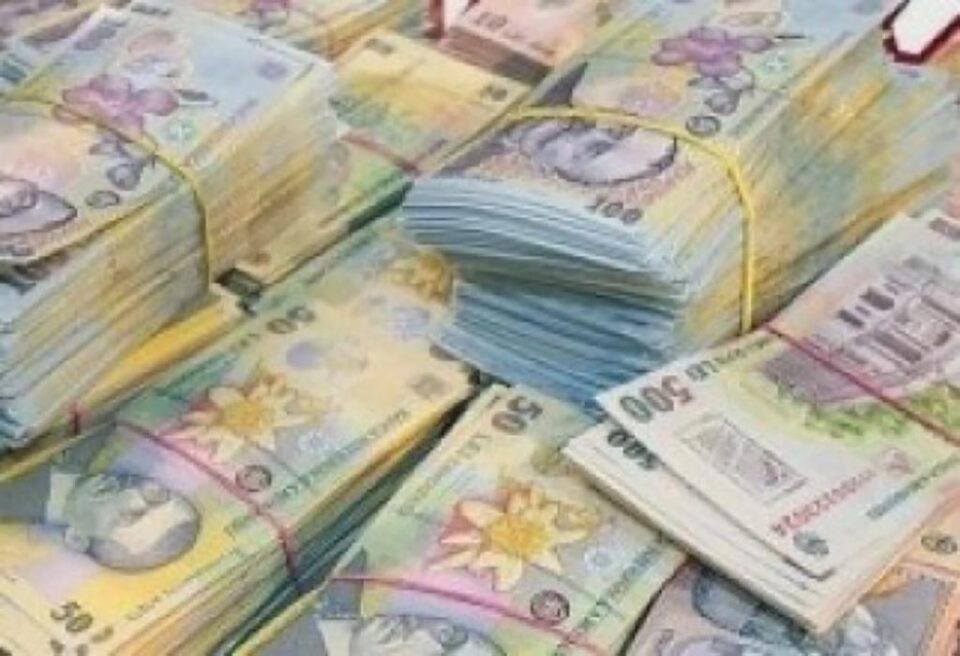 Fondurile pe care se bazează municipalitatea sunt cu 23% mai mici decât anul trecut Foto: dcnews.ro