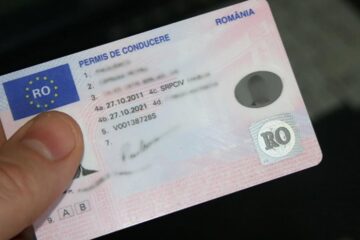 În urma verificărilor efectuate de polițiști în bazele de date, s-a constatat faptul că bărbatul nu este posesor al unui permis de conducere, pentru nici o categorie auto Foto ziuadeconstanta.ro