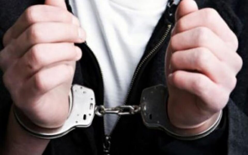 Constantin Maruneac se află în arest preventiv de pe data de 13 ianuarie, la scurt timp după ce fapta a fost sesizată Foto www.inforoes.com