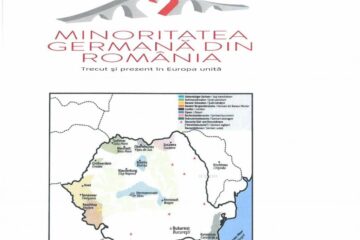 Expoziția „Minoritatea germană din România - Trecut și prezent într-o Europă unită”
