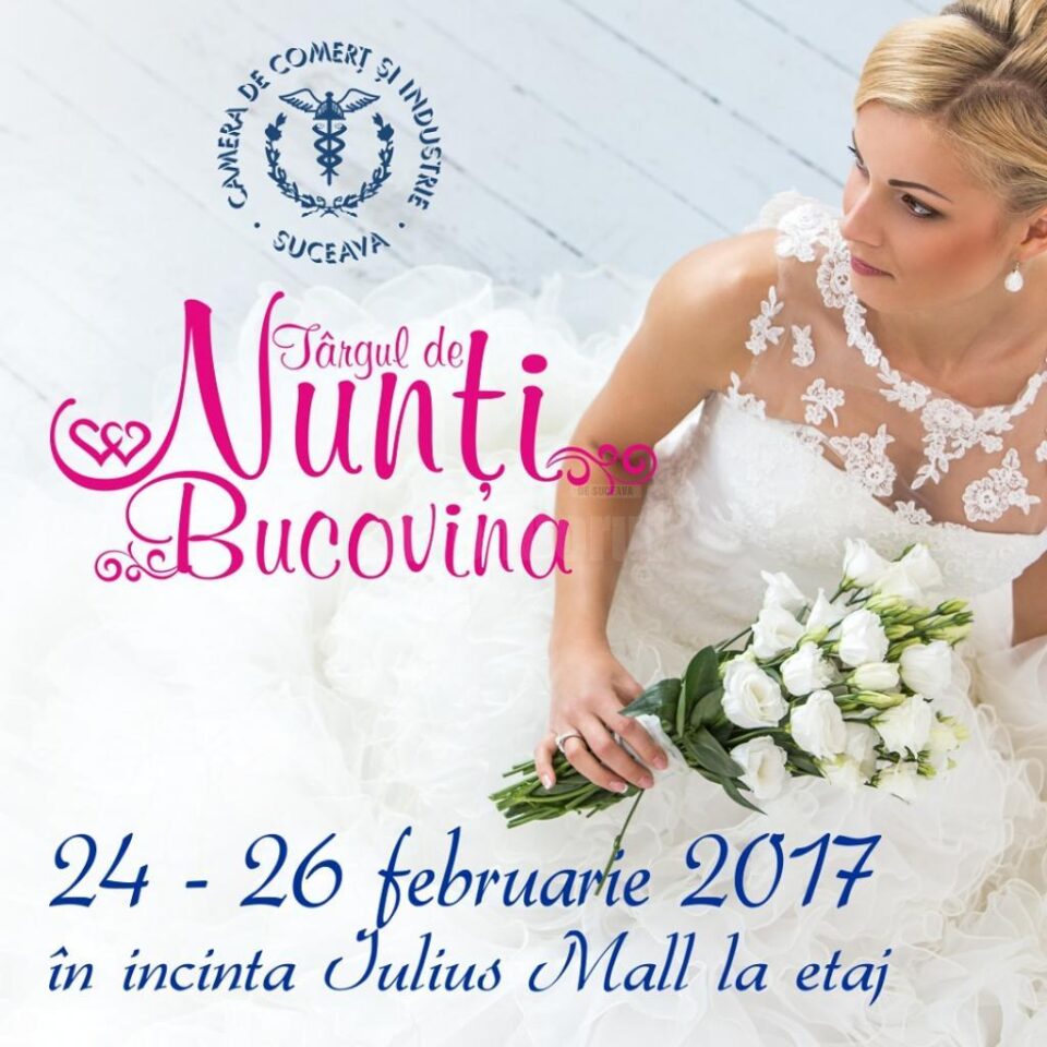 Târgul de Nunți Bucovina
