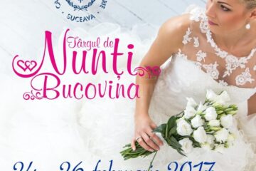 Târgul de Nunți Bucovina
