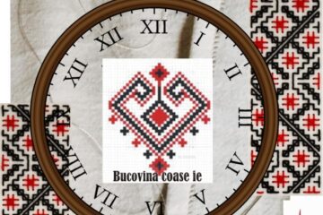 „Bucovina coase ie”