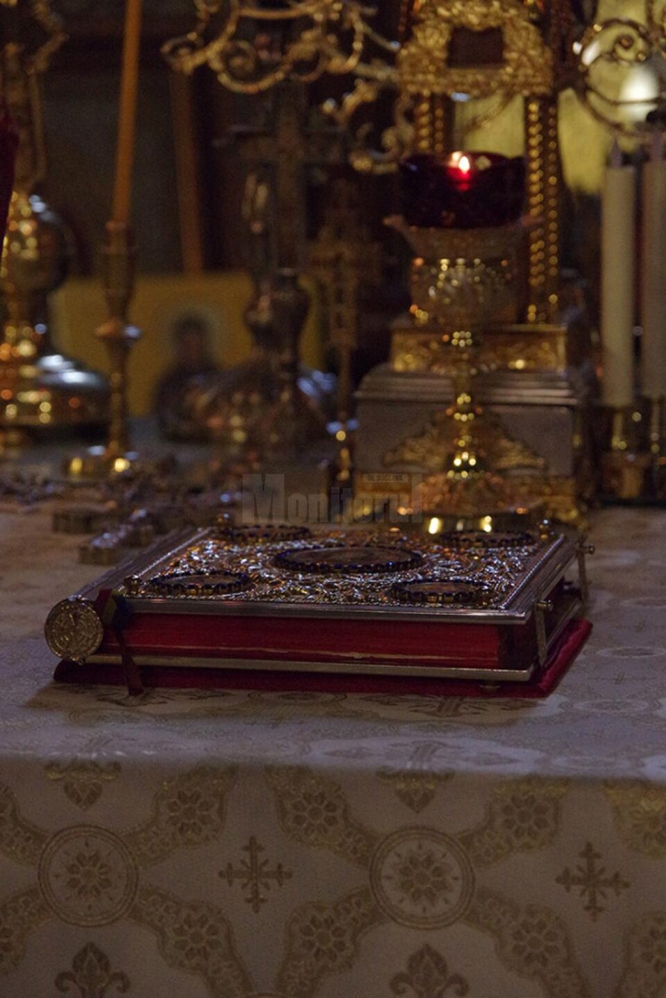 Sf. Evanghelie Sf. Evanghelie