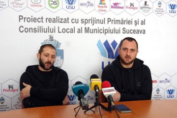Sucevenii speră să câștige cele trei puncte importante din confruntarea cu Dunărea Călărași