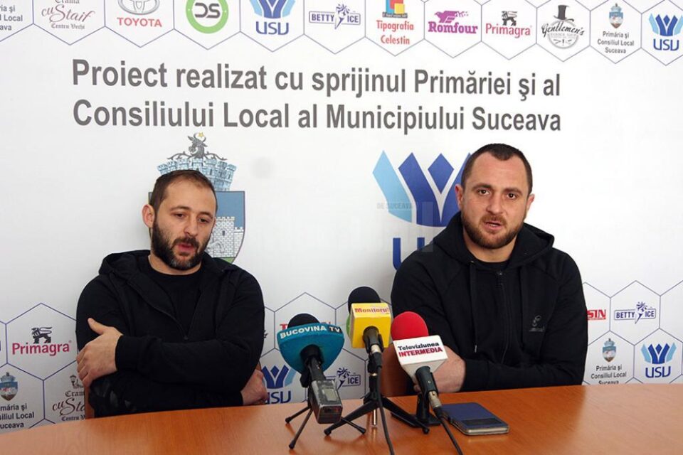 Sucevenii speră să câștige cele trei puncte importante din confruntarea cu Dunărea Călărași Sucevenii speră să câștige cele trei puncte importante din confruntarea cu Dunărea Călărași