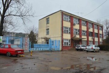 Sediul Vinia Iasi a fost cumparat de compania suceveana Daily Group sursa foto www.ziaruldeiasi.ro