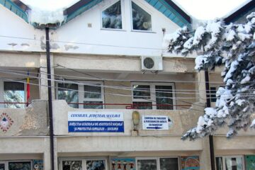 Direcția Generală de Asistență Socială și Protecția Copilului Suceava