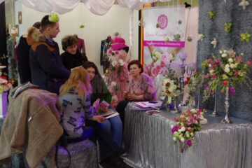 Zeci de ofertanți, premii valoroase și concerte live, la Târgul de Nunți Trend Mariaj