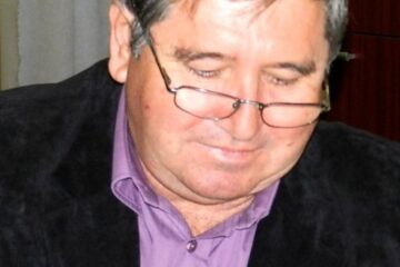 Directorul Direcției Sanitar Veterinare Suceava, Dan Corneanu