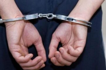 Marius Andrei Varvara, pus sub acuzare pentru omor și furt calificat, se află în stare de arest preventiv. Foto: Graiul Sălajului