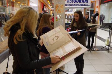 Zeci de ofertanți, premii valoroase și concerte live, la Târgul de Nunți Trend Mariaj