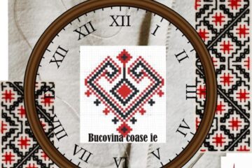 „Bucovina coase ie”, astăzi, la Muzeul de Științele Naturii