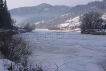 Cod galben de ger până marți, în județul Suceava