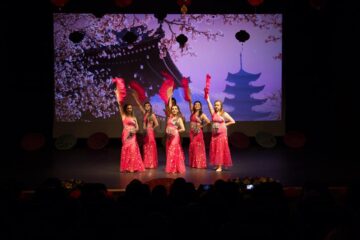 „Festivalul Lampioanelor” – o îmbinare armonioasă a culturii tradiționale din China cu cea din Bucovina