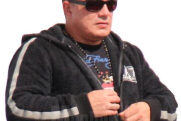 Adrian Thiel, fost Șerșeniuc