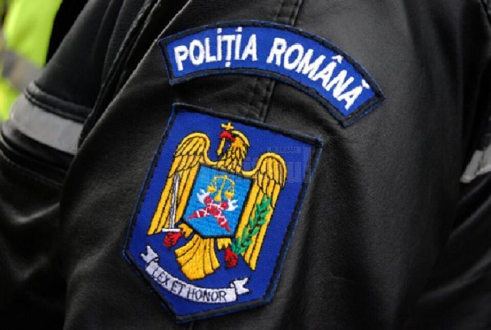 Acțiune poliție