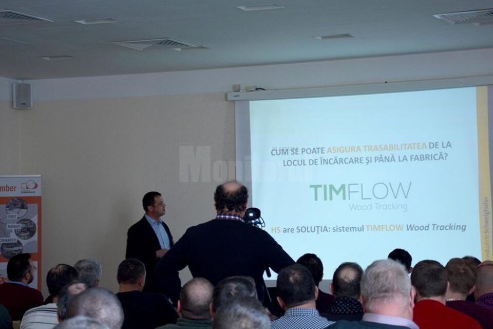 Consumatorii impun standarde ridicate pe piața lemnului
