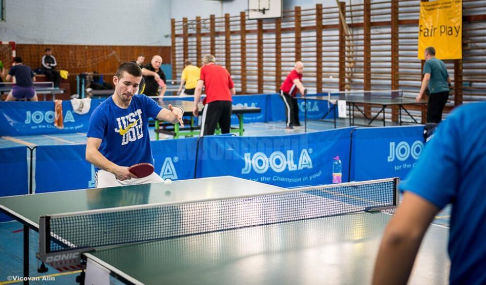 „Turneul Campionilor” din circuitul AMATUR