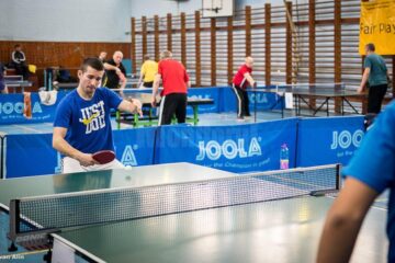 „Turneul Campionilor” din circuitul AMATUR