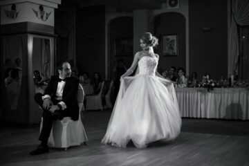 Cum îți alegi fotograful de nuntă Foto: Cătălin Cîmpan
