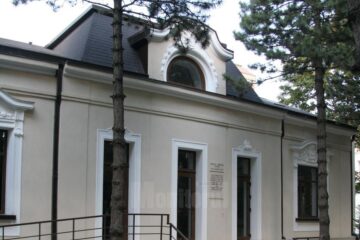 Casa Prieteniei