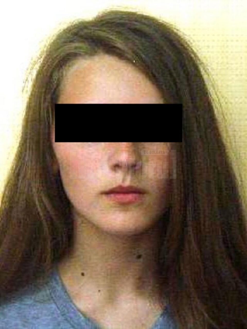 Minora disparută