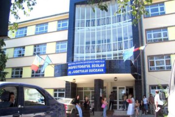 IȘJ Suceava va analiza portofoliile depuse până la data de 7 noiembrie