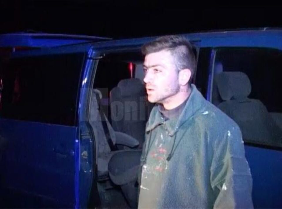 Fiul căruțașului spune că tatăl sau avea vesta și triunghi reflectorizant, care însă nu au fost de găsit la locul accidentului