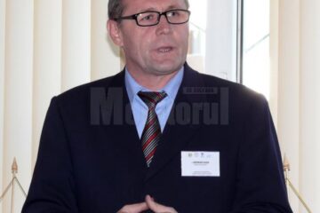 Gheorghe Aldea