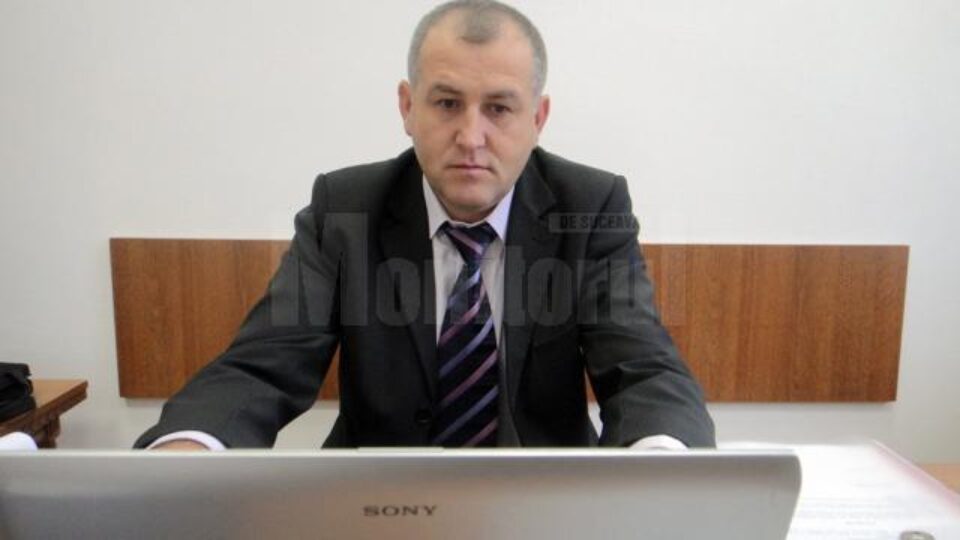 Între actele de numire a lui Adrian Șcheul nu se regăsește și avizul Agenției Naționale a Funcționarilor Publici
