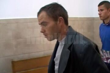Patru dintre cei nouă suspecti au fost arestați preventiv vineri după-amiază