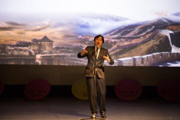 „Festivalul Lampioanelor” – o îmbinare armonioasă a culturii tradiționale din China cu cea din Bucovina