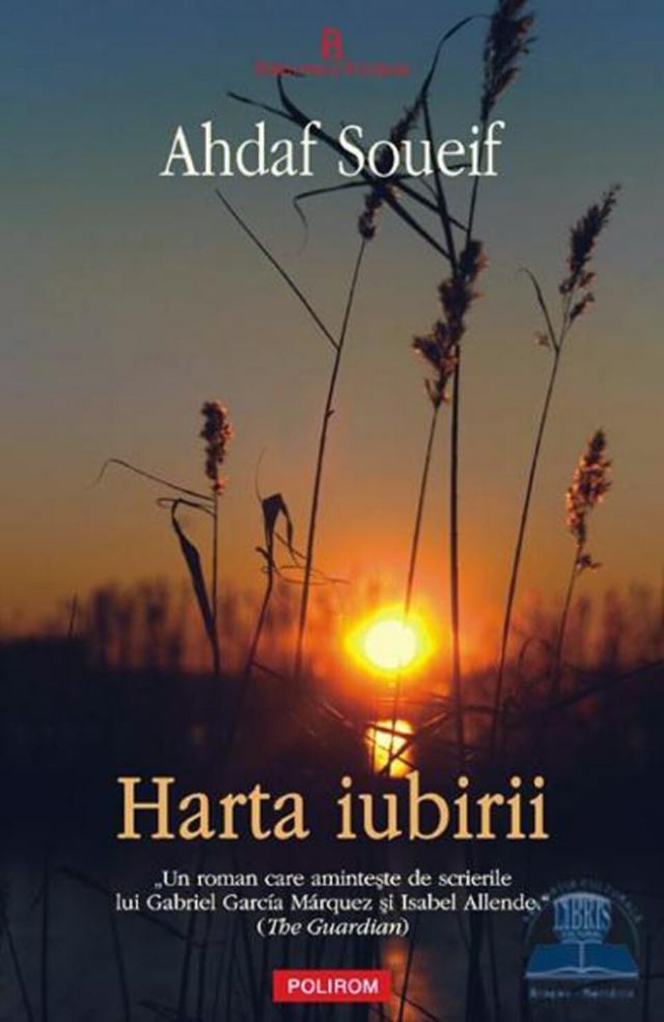 „Harta iubirii”