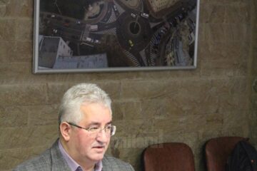 Ion Lungu: "Chiar și cel mai mic contract, de cumpărare a unor topuri de hârtie, ține tot de aprobarea bugetului și iată că avem aproape două luni în care funcționăm fără buget”