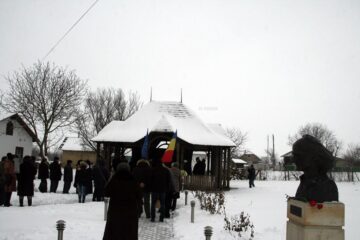 Primăria Dumbrăveni, partener al Festivalului Internațional „Grigore Vieru” de la Pererita